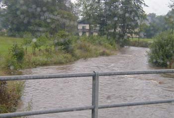 Hochwasserschutz Moosbach-Waasen Bild 2