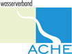 Förderer Hochwasserschutz Wildenau - Logo Wasserverband Ache