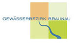 Logo Gewässerbezirk Braunau