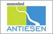 Logo Wasserverband Antiesen